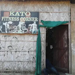 Kato fitness corner