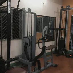 Katos Gym