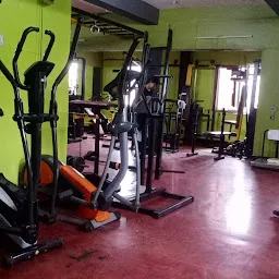 Katos Gym