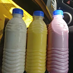 Katpadi Juice Shop