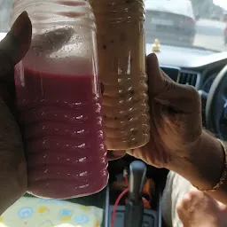 Katpadi Juice Shop