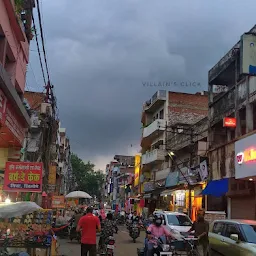 Katra Bazar
