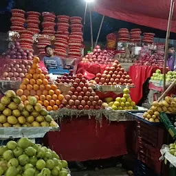 Katra fruits shop