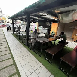 KATTABOMMAN Restaurant
