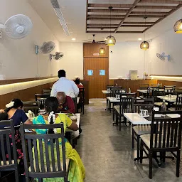 KATTABOMMAN Restaurant