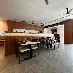 KATTABOMMAN Restaurant