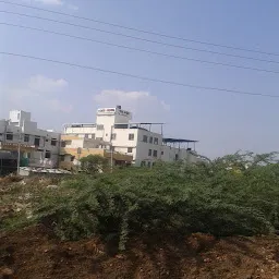 Katti Hospital