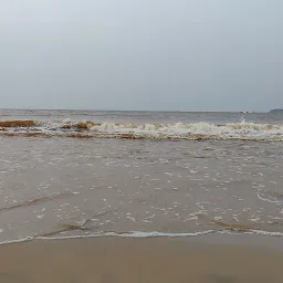 Kattil Mekkathil Beach