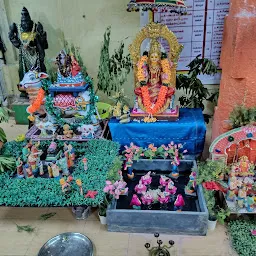 Kattiyappar Temple