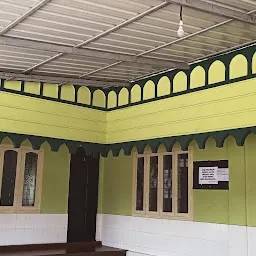 Kattungal Juma Masjid