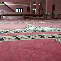 Kattungal Juma Masjid