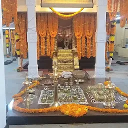 Kattuparambil Devi Temple