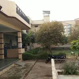 Katyayani Hospital