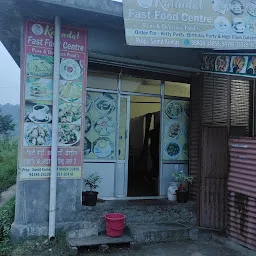 Kaundal Fast Food Centre