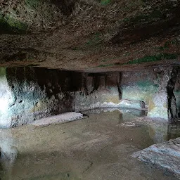 Kaundinya Arahant Bhikkhu Cave