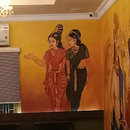 கௌரிசங்கர் ஹோட்டல்ஸ்