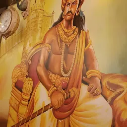 கௌரிசங்கர் ஹோட்டல்ஸ்