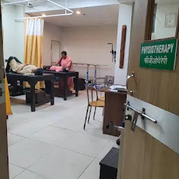 Kaushal Hospital