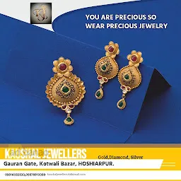 Kaushal Jewellers