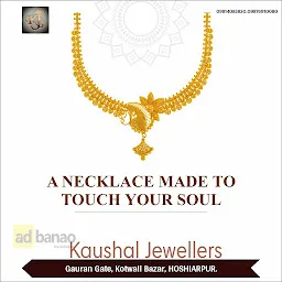 Kaushal Jewellers