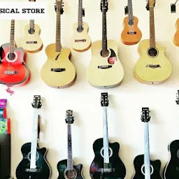 Kaushal Musical Store