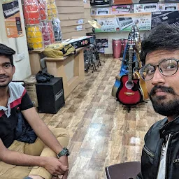 Kaushal Musical Store