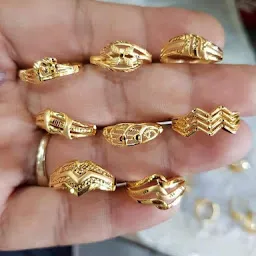 Kaushal Shree Jewellers