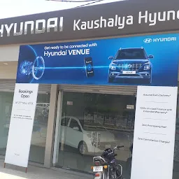 Kaushalaya Hyundai Kurukshetra