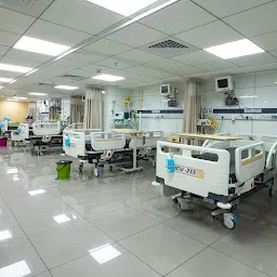 Kaushalya Medical Foundation Trust Hospital