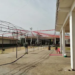 Kaushalya Vatika Samroha Sthal Panchsheel Nagar Etawah Uttar Pradesh