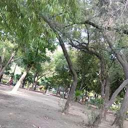 Kaushambi Central Park