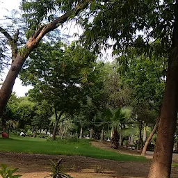 Kaushambi Central Park