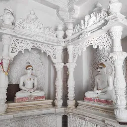 Kaushambi Jain Mandir