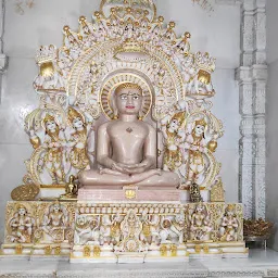 Kaushambi Jain Mandir