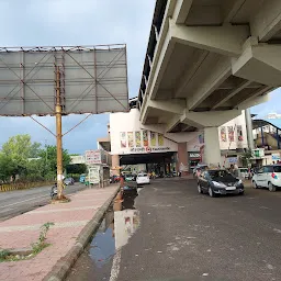 Kaushambi Metro