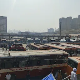 Kaushambi Metro