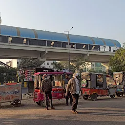 Kaushambi Metro