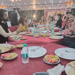 Kaushik Caterers