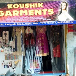 Kaushik garments
