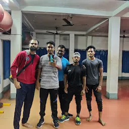 Kaushiki Gym