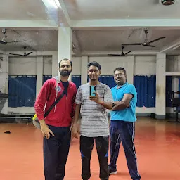 Kaushiki Gym