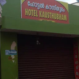 Kausthubham Hotel