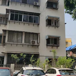 Kaustubh building