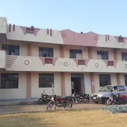 Kautilya Samudayik Bhawan