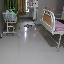 Kauvery Hospital - Cantonment