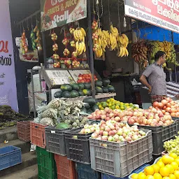 Kavanad Market