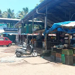 Kavanad Market