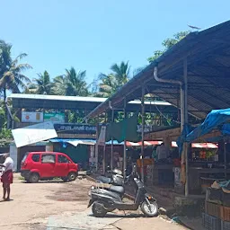 Kavanad Market