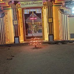 Kavanal temple