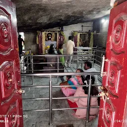 Kaveeshwarar Shri Sivan Temple (Karumalai Chitthar)